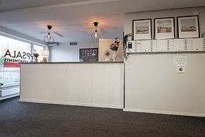 Injoy Hotel Uppsala