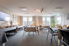 Injoy Hotel Uppsala