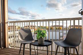 Injoy Hotel Uppsala