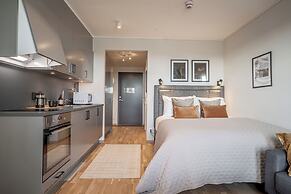 Injoy Hotel Uppsala