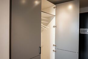 Injoy Hotel Uppsala