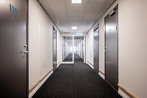 Injoy Hotel Uppsala