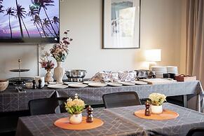 Injoy Hotel Uppsala