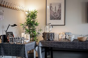 Injoy Hotel Uppsala
