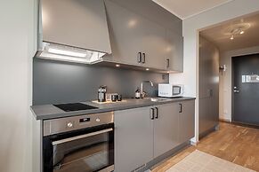 Injoy Hotel Uppsala