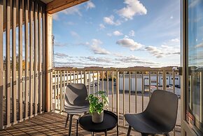 Injoy Hotel Uppsala
