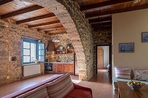 Orgon Farm Houses