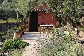 Orgon Farm Houses