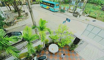 TORI HOMESTAY