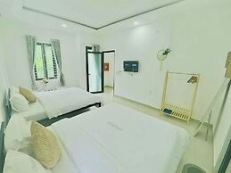 TORI HOMESTAY