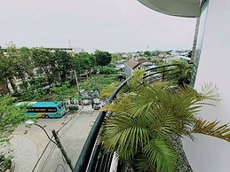TORI HOMESTAY