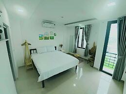 TORI HOMESTAY