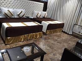 HOTEL VIP INTERCONTINENTAL