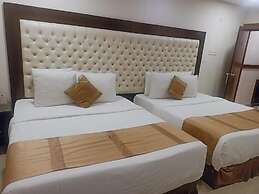 HOTEL VIP INTERCONTINENTAL