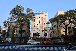 HOTEL VIP INTERCONTINENTAL
