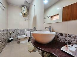 HOTEL VIP INTERCONTINENTAL