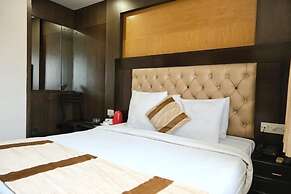 HOTEL VIP INTERCONTINENTAL