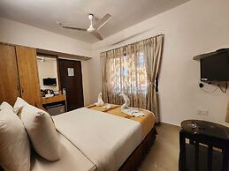 HOTEL VIP INTERCONTINENTAL