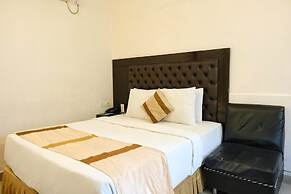 HOTEL VIP INTERCONTINENTAL