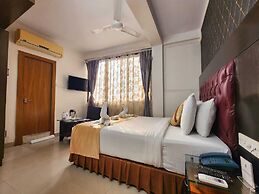 HOTEL VIP INTERCONTINENTAL