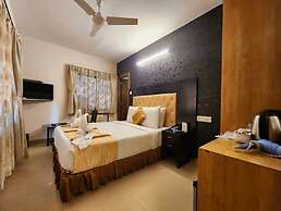 HOTEL VIP INTERCONTINENTAL