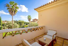 Monte Rei 2 bed Linked Villa