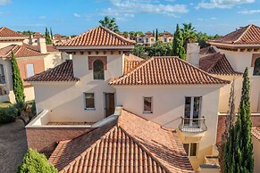 Monte Rei 2 bed Linked Villa