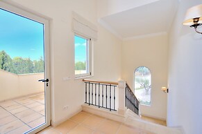 Monte Rei 2 bed Linked Villa