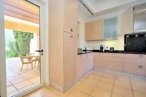Monte Rei 2 bed Linked Villa