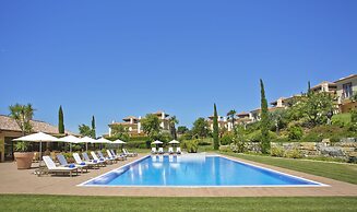 Monte Rei 2 bed Linked Villa