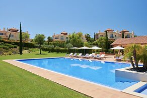 Monte Rei 2 bed Linked Villa