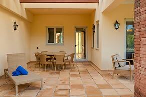 Monte Rei 2 bed Linked Villa