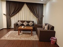 luluat althuraya serviced apartmints 8