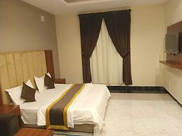 luluat althuraya serviced apartmints 8