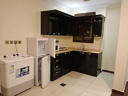 luluat althuraya serviced apartmints 8