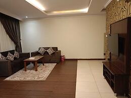 luluat althuraya serviced apartmints 8