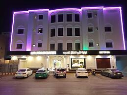 luluat althuraya serviced apartmints 8