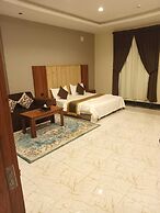 luluat althuraya serviced apartmints 8