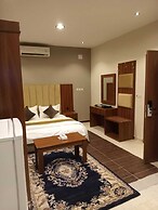 luluat althuraya serviced apartmints 8
