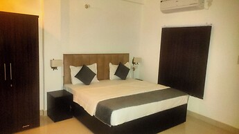 Rudraksh Paradise