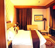hotel the shalimar lahore