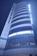 hotel the shalimar lahore