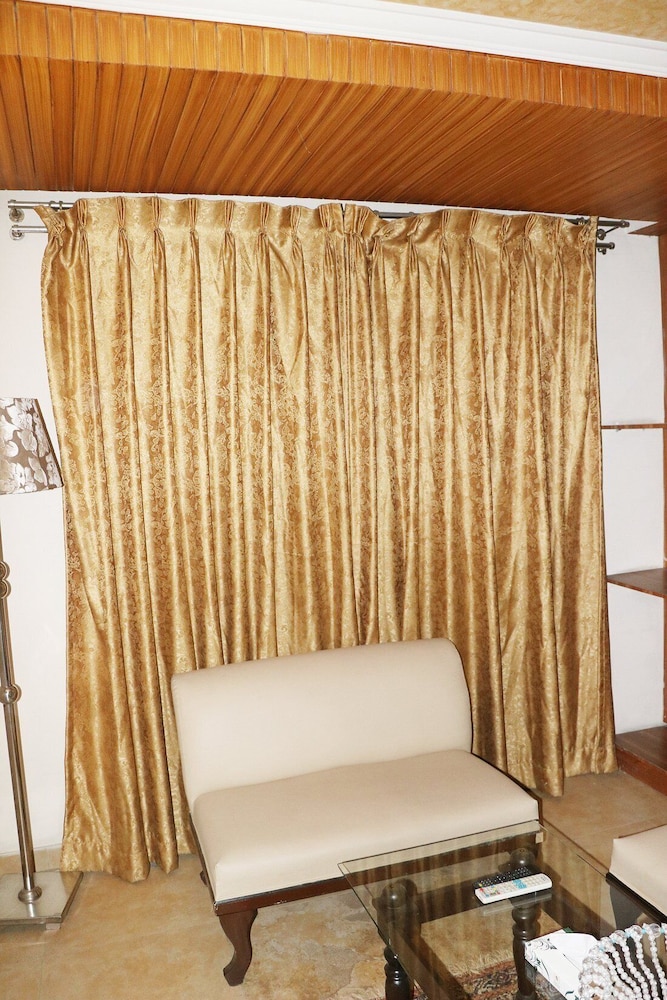 hotel the shalimar lahore