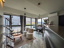 Injoy Hotel Elmia