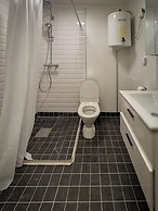 Injoy Hotel Elmia