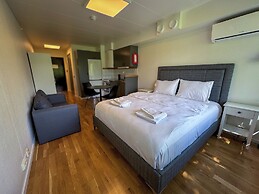 Injoy Hotel Elmia
