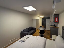Injoy Hotel Elmia