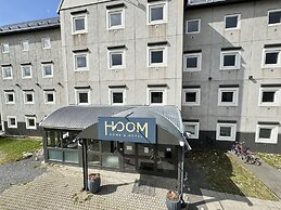 Injoy Hotel Elmia