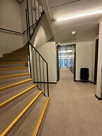 Injoy Hotel Elmia