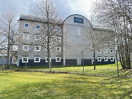 Injoy Hotel Elmia